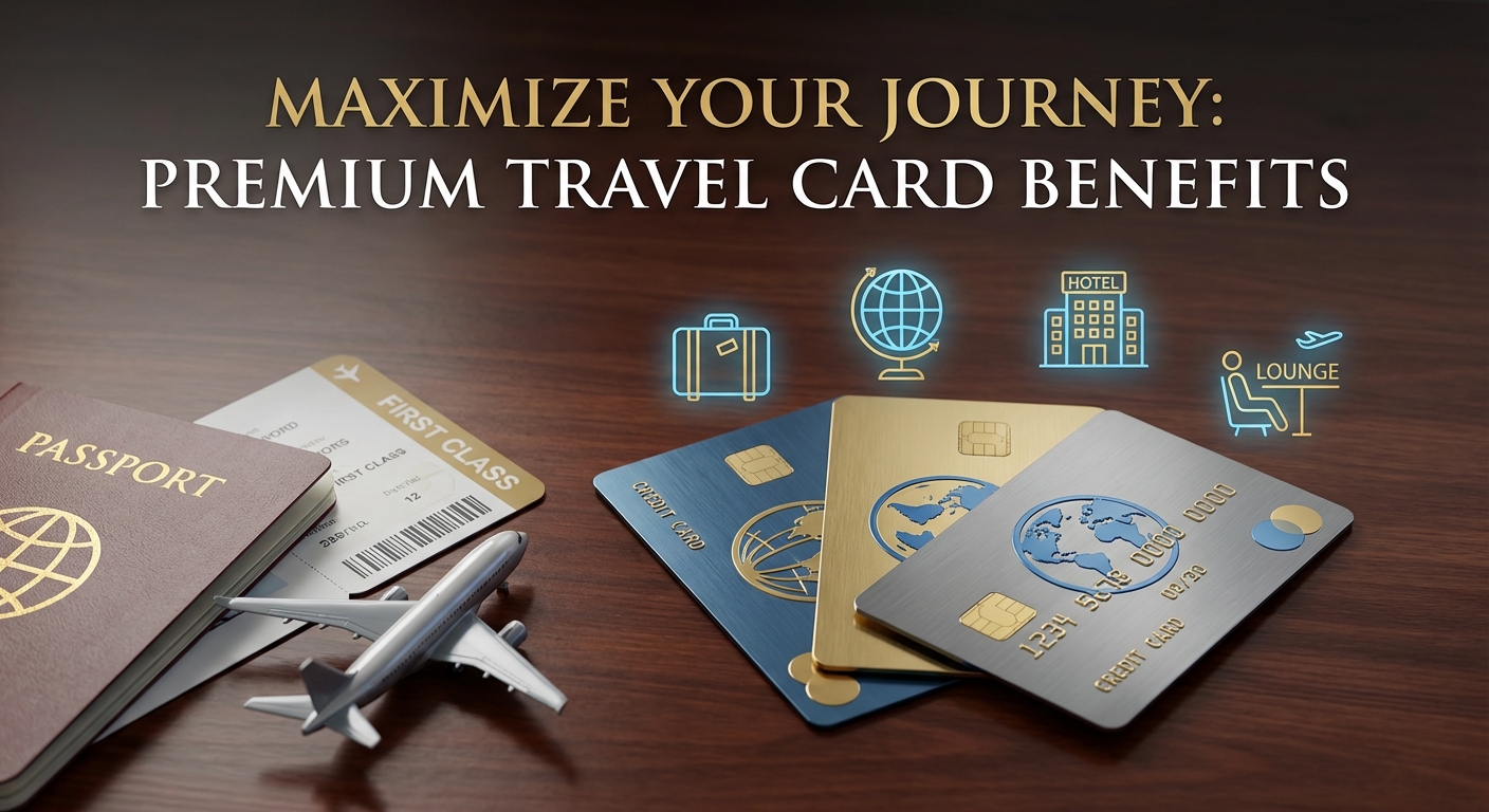 Credit card travel insurance benefits for digital nomads
